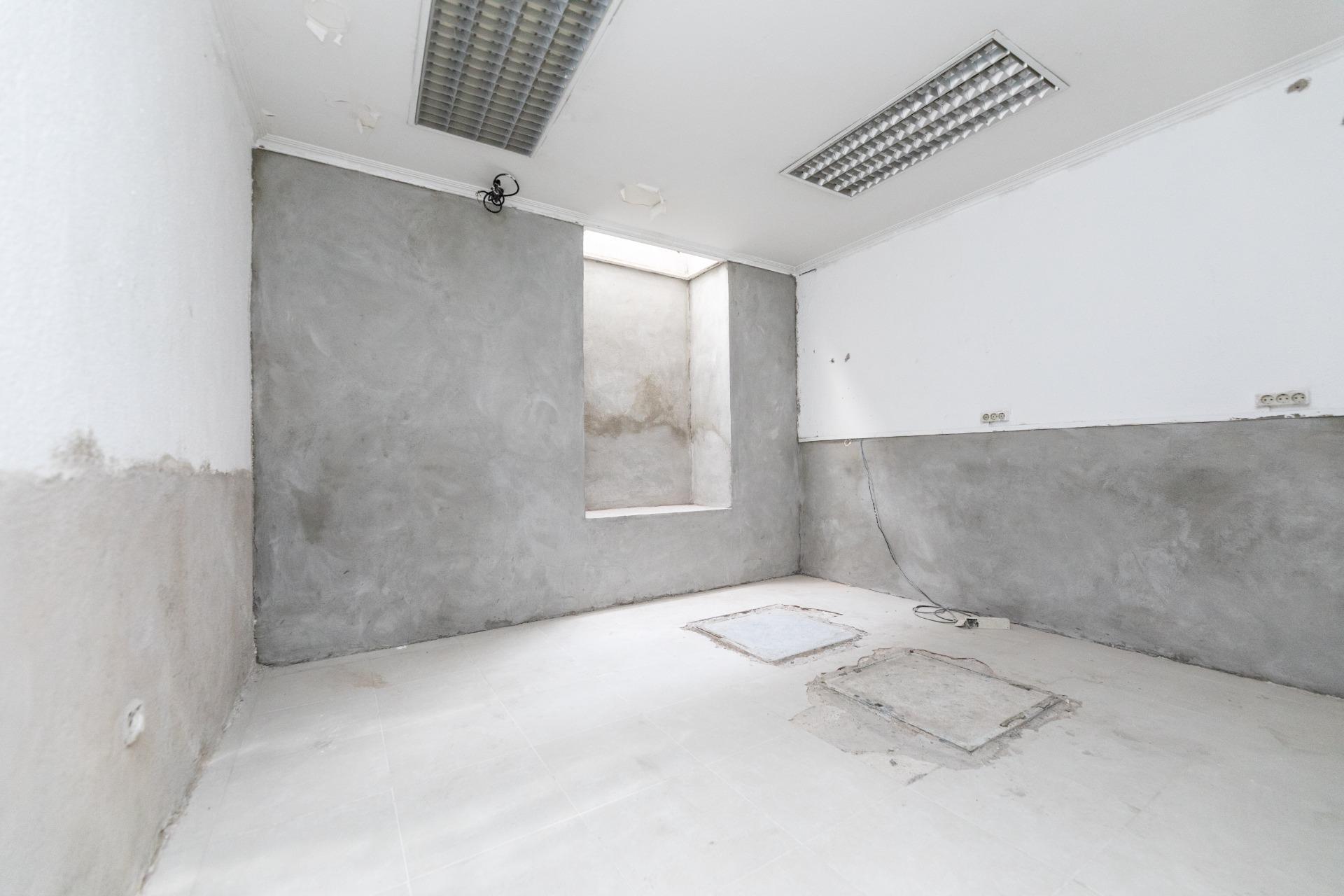 Apartment in Madrid