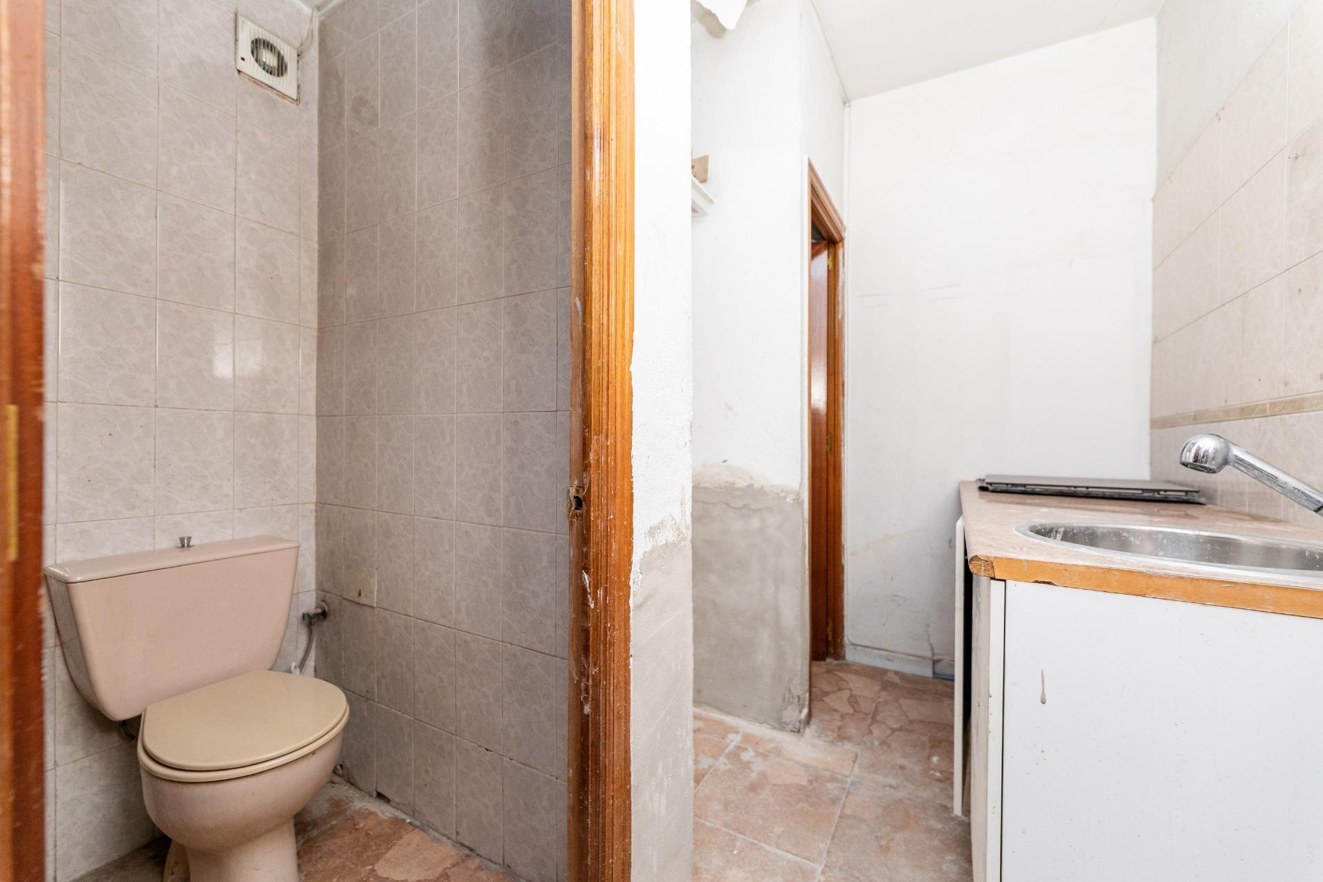 Apartment in Madrid