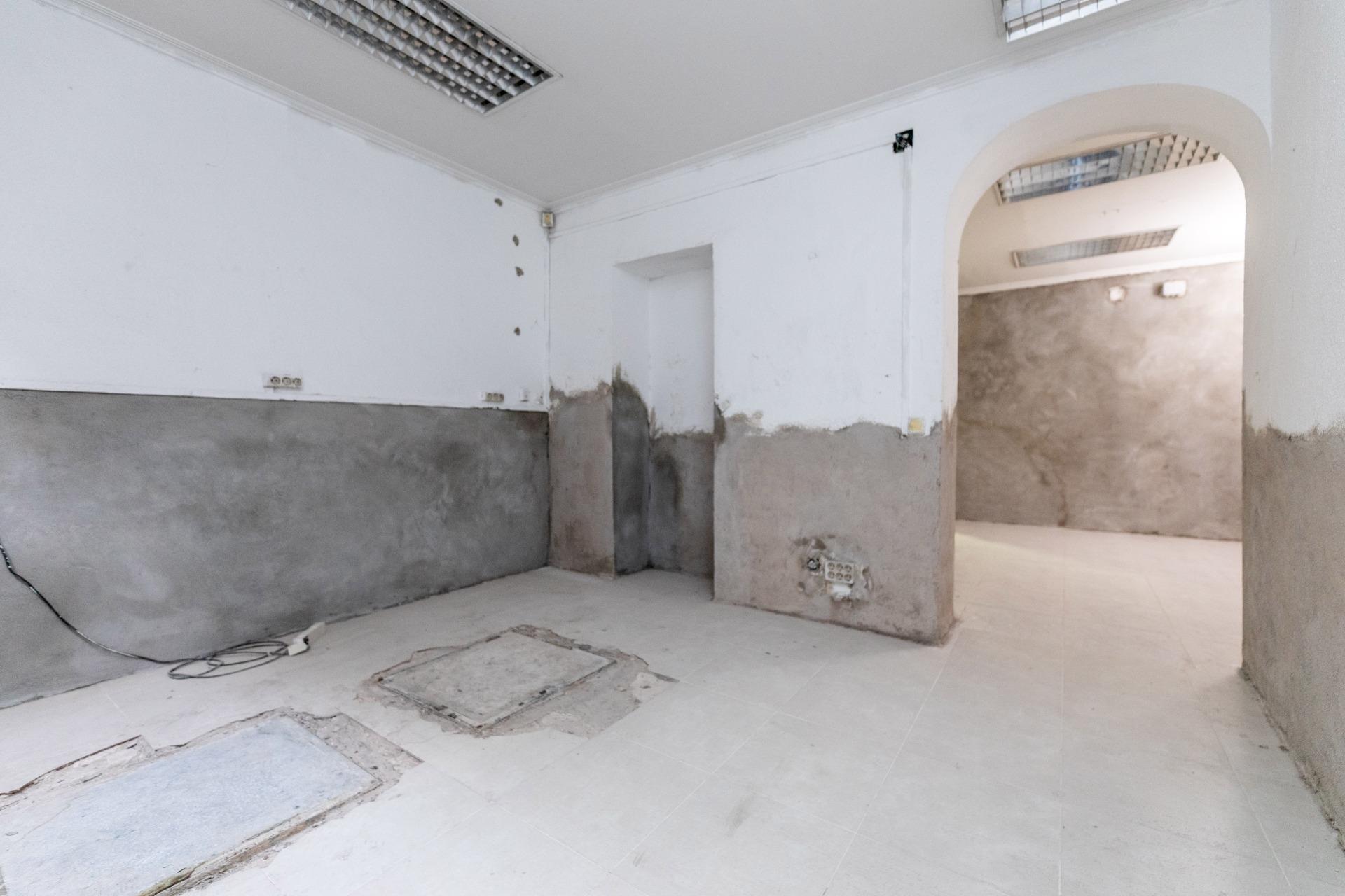 Apartment in Madrid