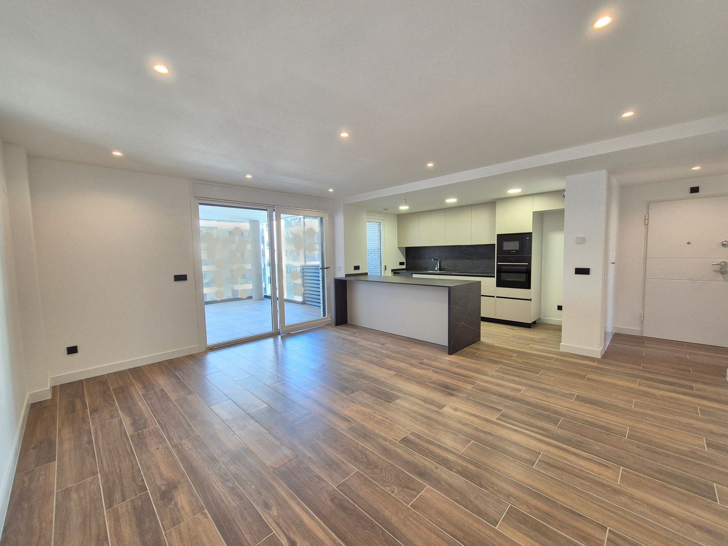 Apartment in Rivas-Vaciamadrid