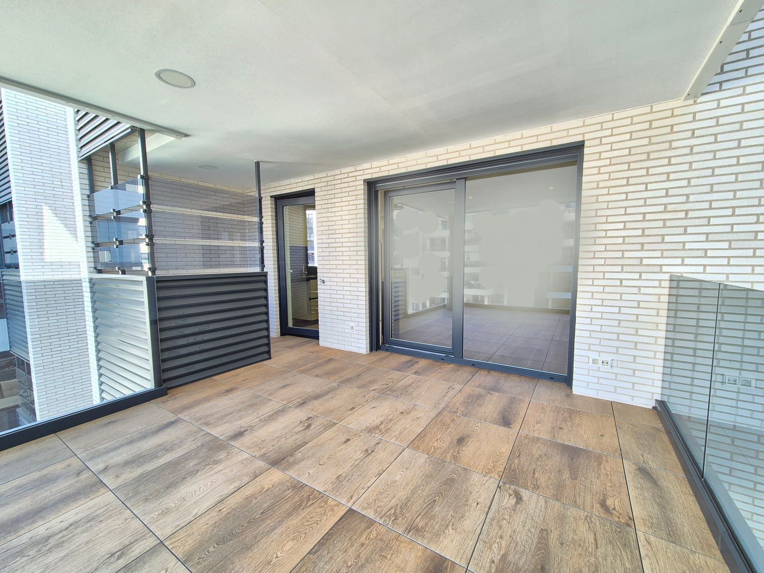 Apartment in Rivas-Vaciamadrid