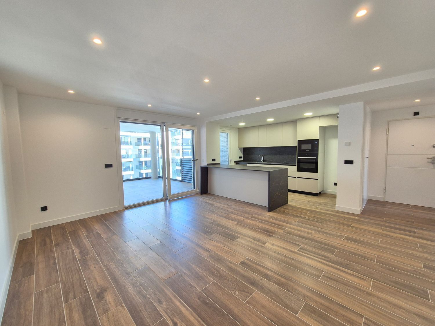Apartment in Rivas-Vaciamadrid