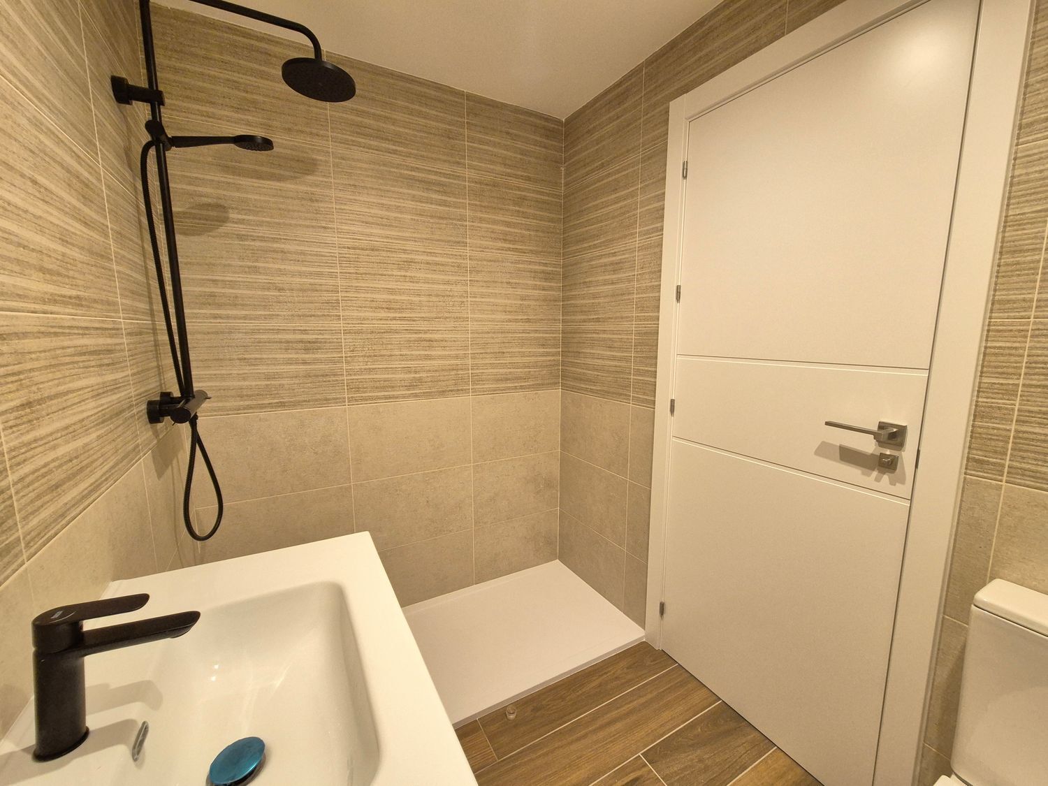 Apartment in Rivas-Vaciamadrid