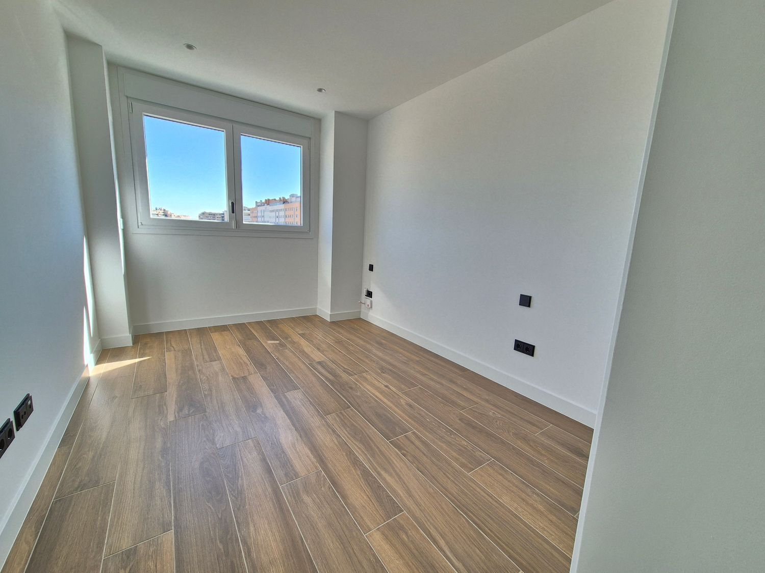 Apartment in Rivas-Vaciamadrid