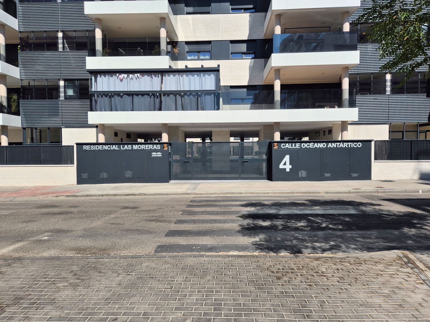 Apartment in Rivas-Vaciamadrid