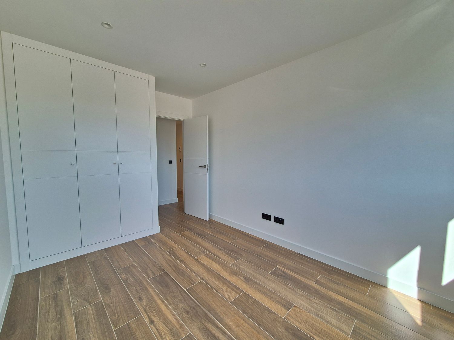 Apartment in Rivas-Vaciamadrid