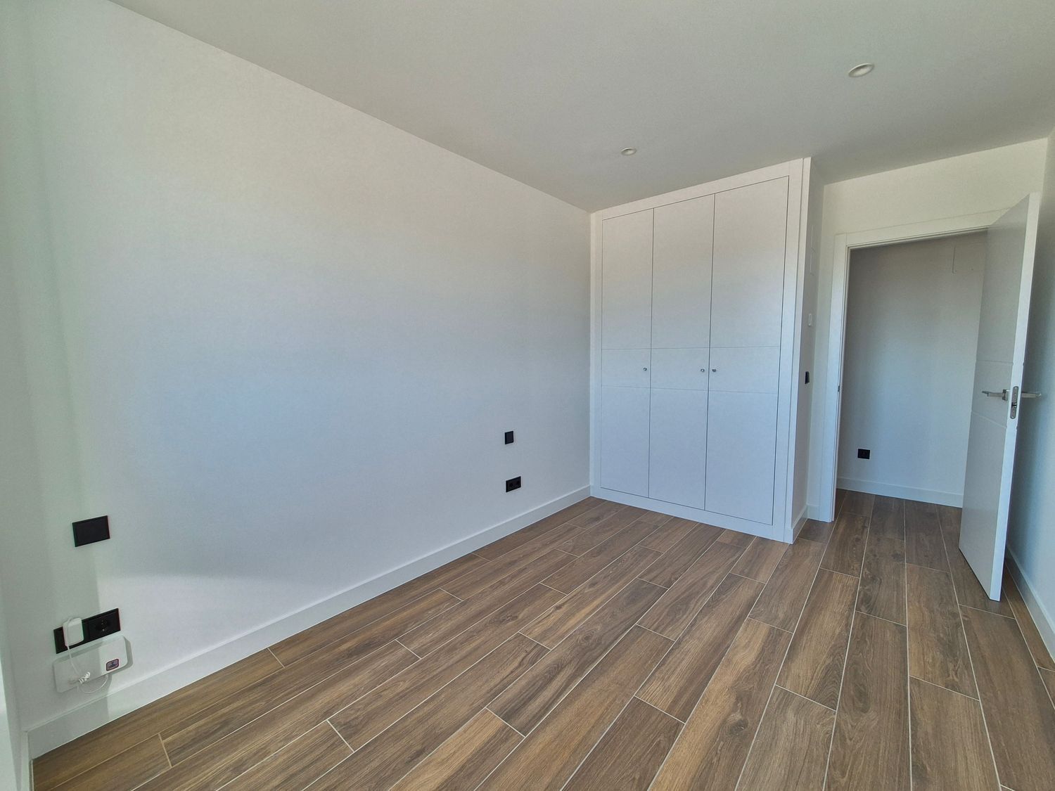 Apartment in Rivas-Vaciamadrid