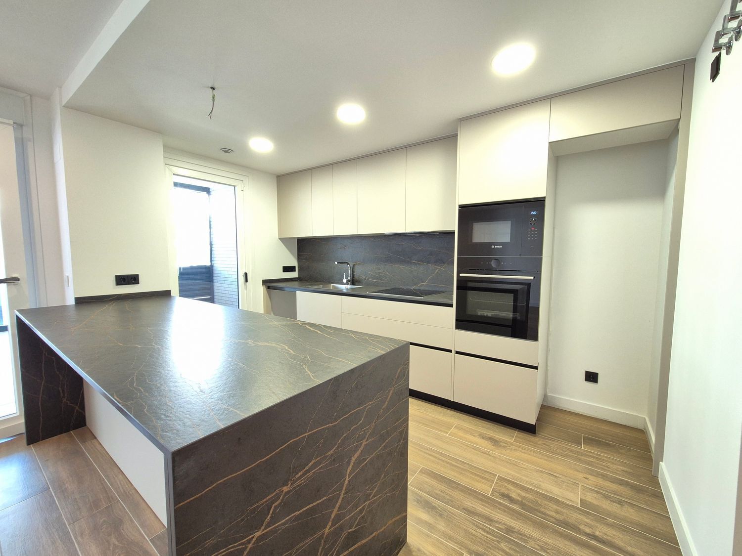 Apartment in Rivas-Vaciamadrid