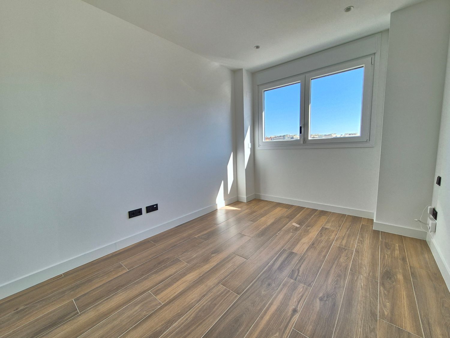 Apartment in Rivas-Vaciamadrid