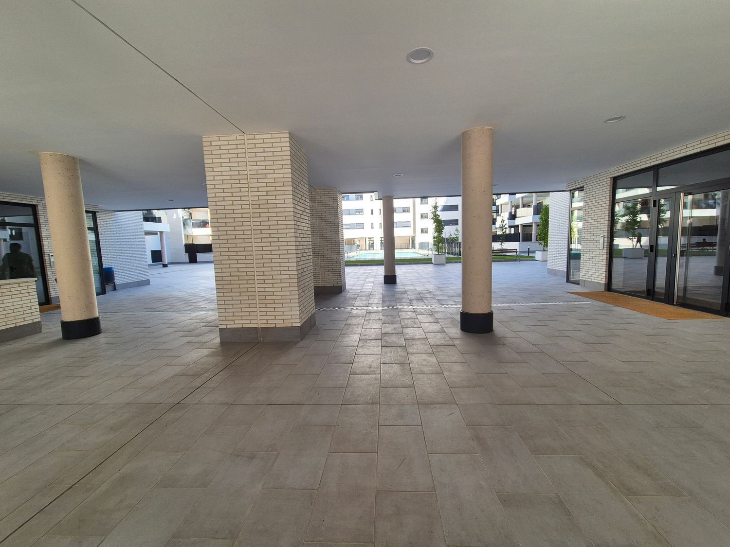 Apartment in Rivas-Vaciamadrid