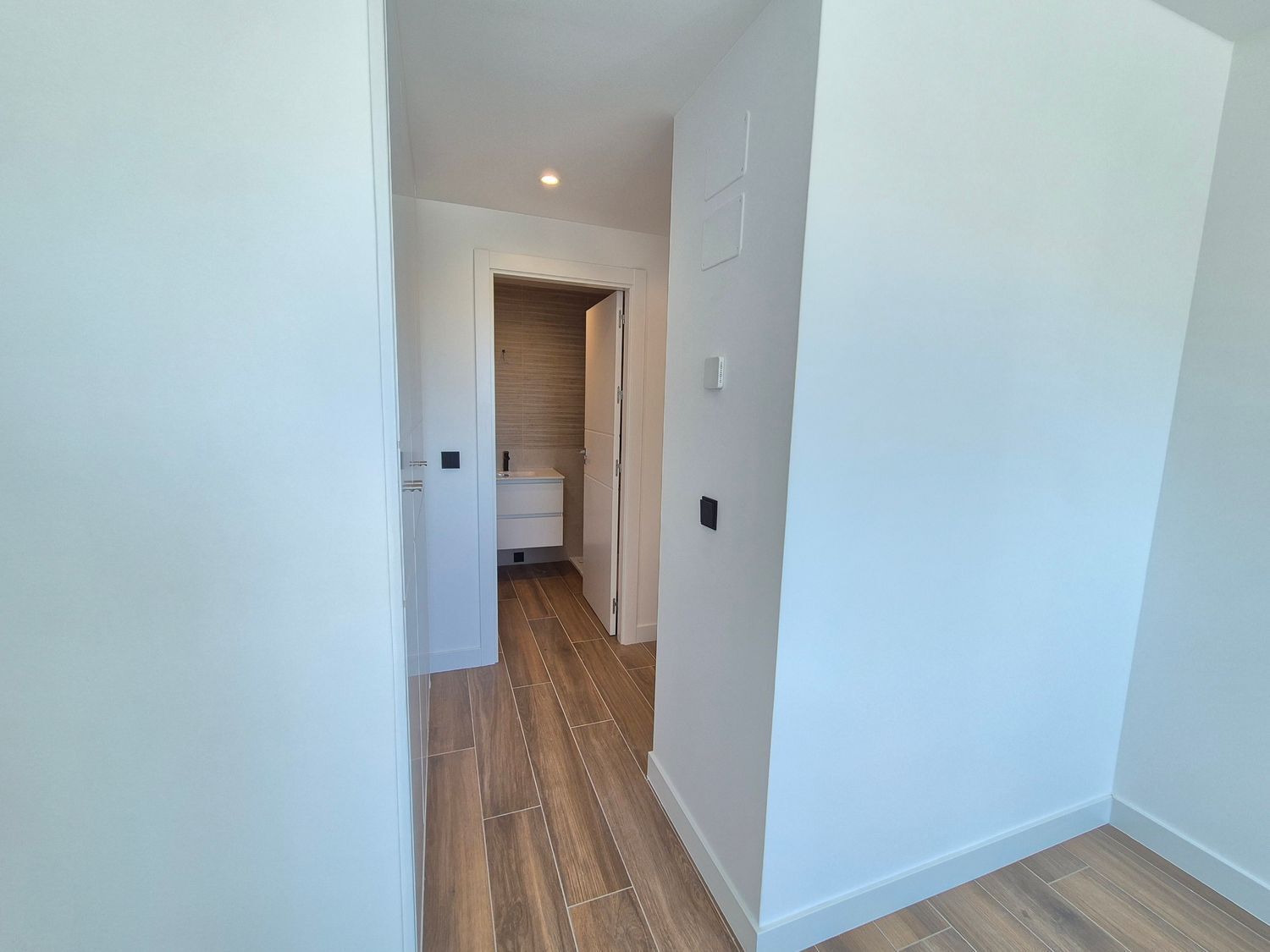 Apartment in Rivas-Vaciamadrid