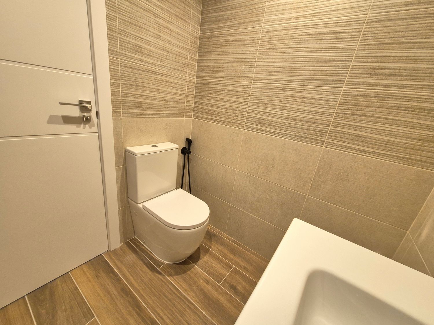 Apartment in Rivas-Vaciamadrid