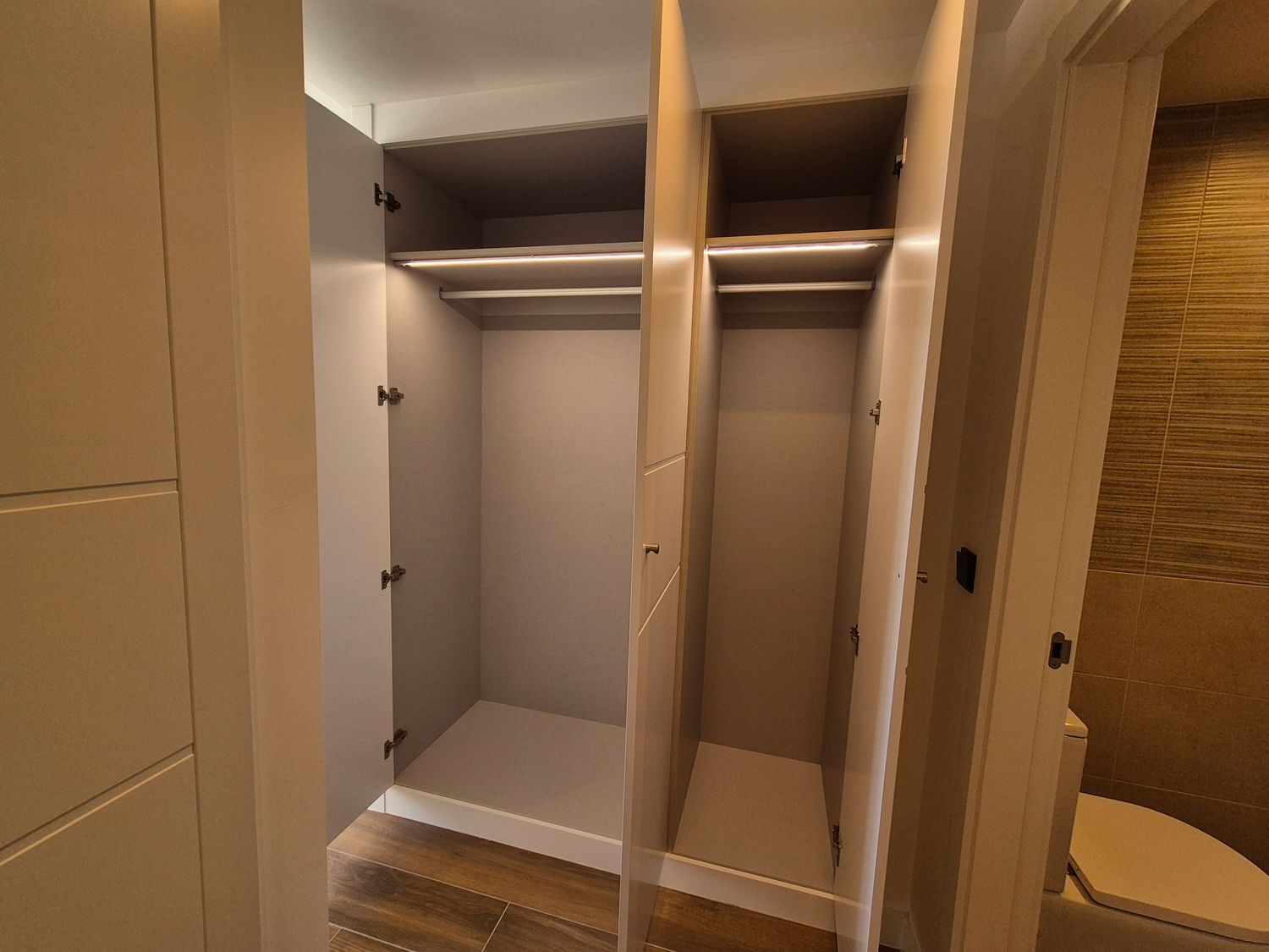 Apartment in Rivas-Vaciamadrid