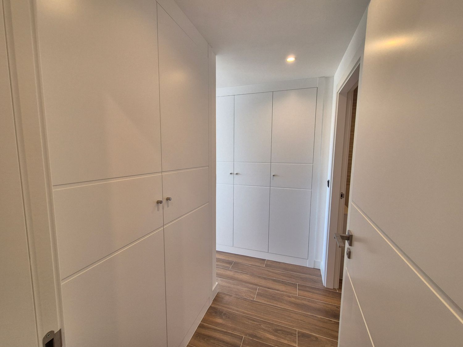 Apartment in Rivas-Vaciamadrid