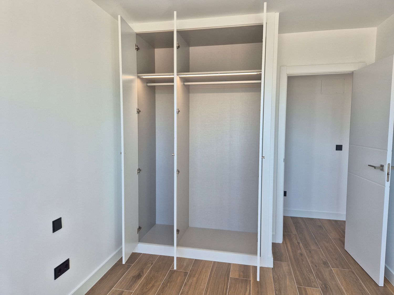 Apartment in Rivas-Vaciamadrid