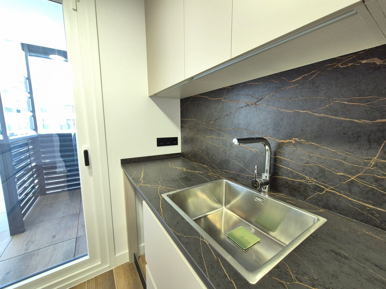 Apartment in Rivas-Vaciamadrid