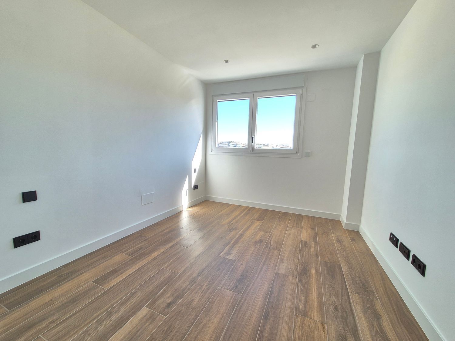 Apartment in Rivas-Vaciamadrid