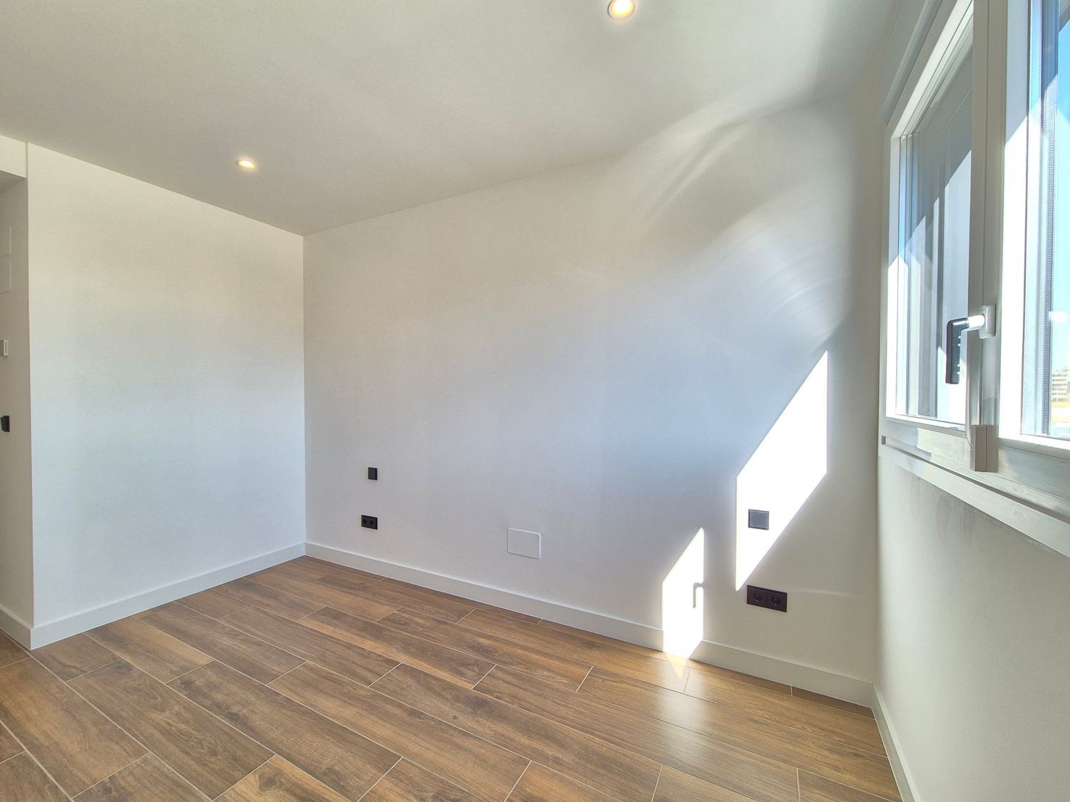 Apartment in Rivas-Vaciamadrid