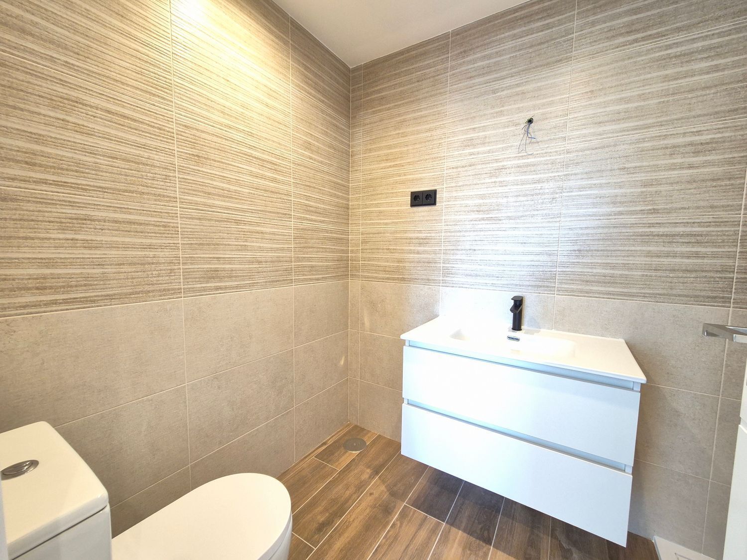Apartment in Rivas-Vaciamadrid