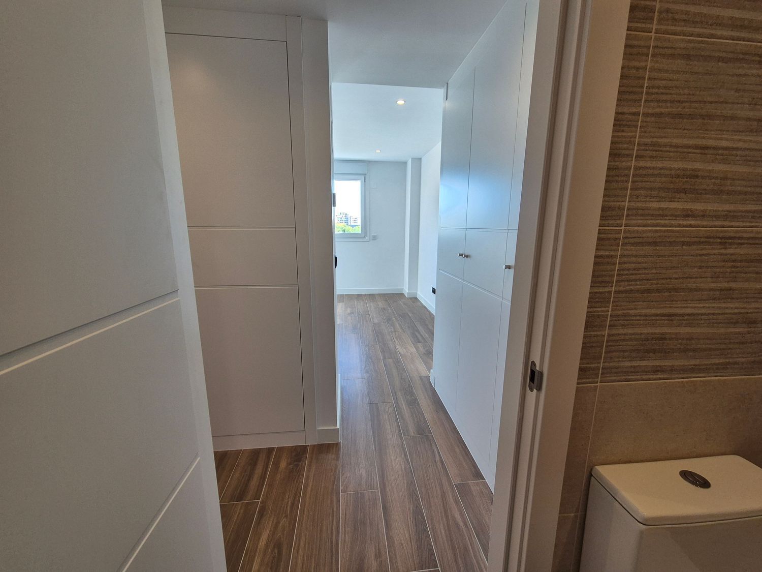 Apartment in Rivas-Vaciamadrid