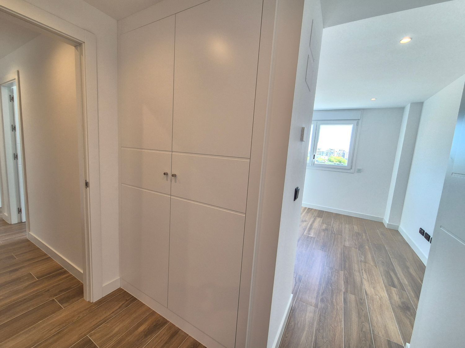 Apartment in Rivas-Vaciamadrid