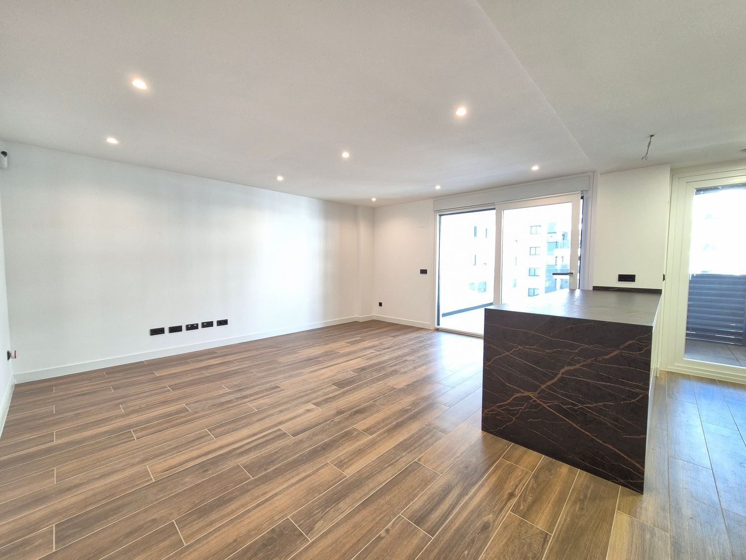 Apartment in Rivas-Vaciamadrid