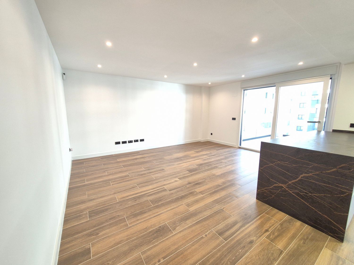 Apartment in Rivas-Vaciamadrid