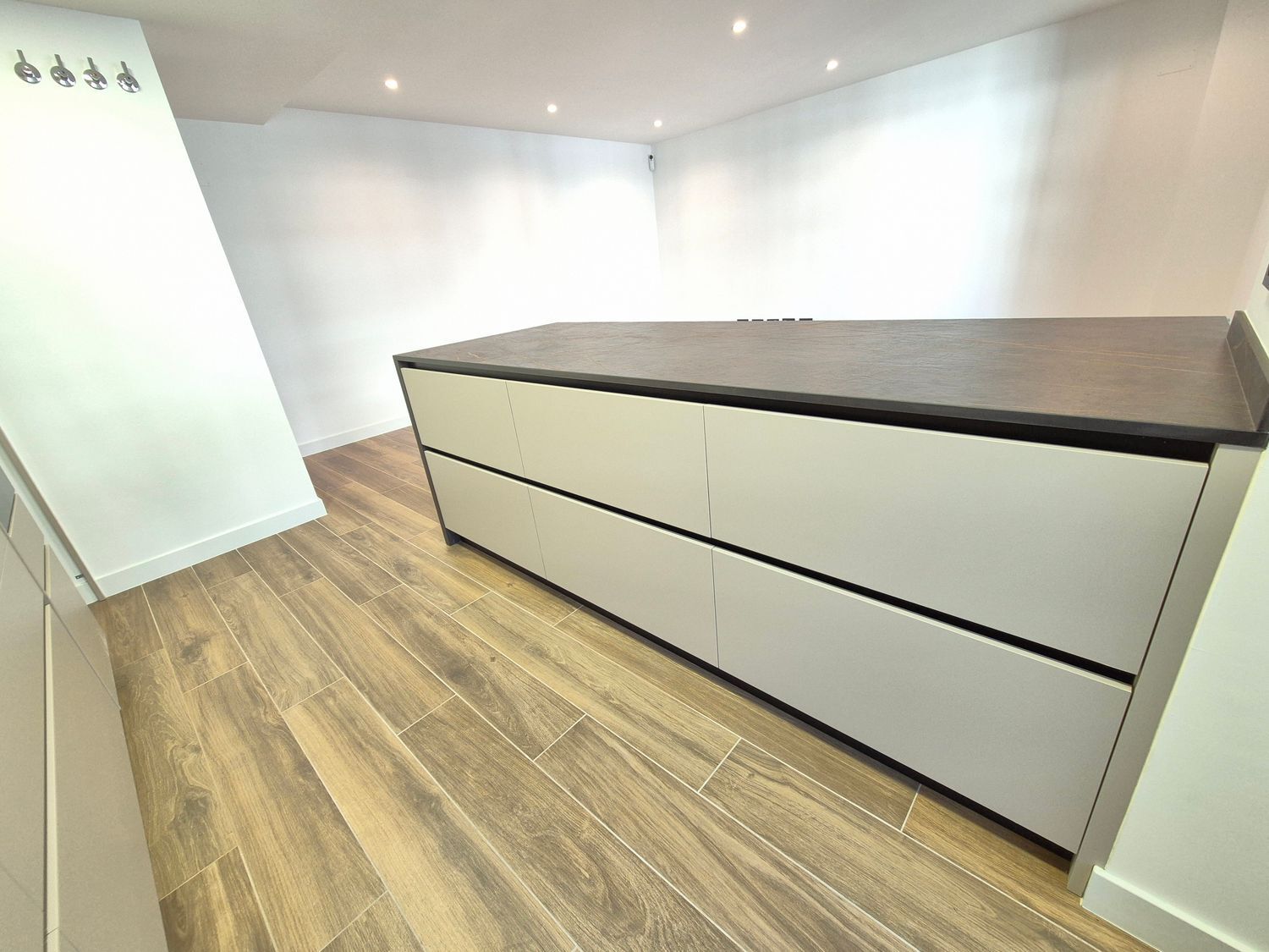 Apartment in Rivas-Vaciamadrid