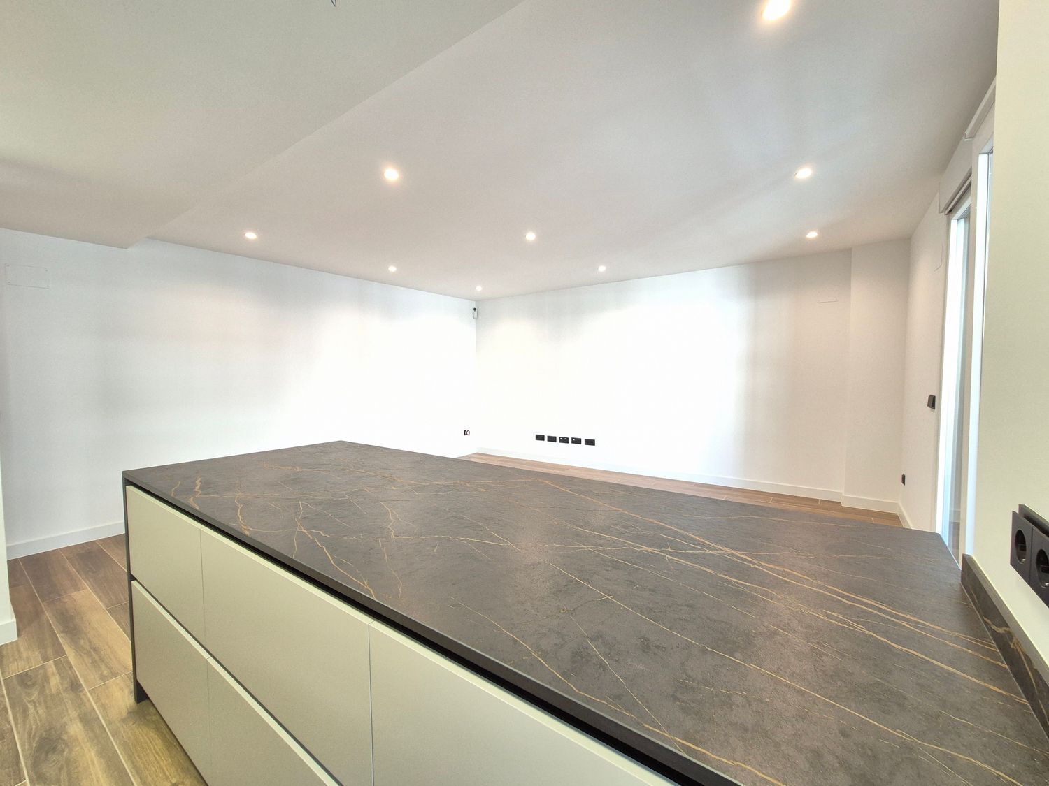 Apartment in Rivas-Vaciamadrid