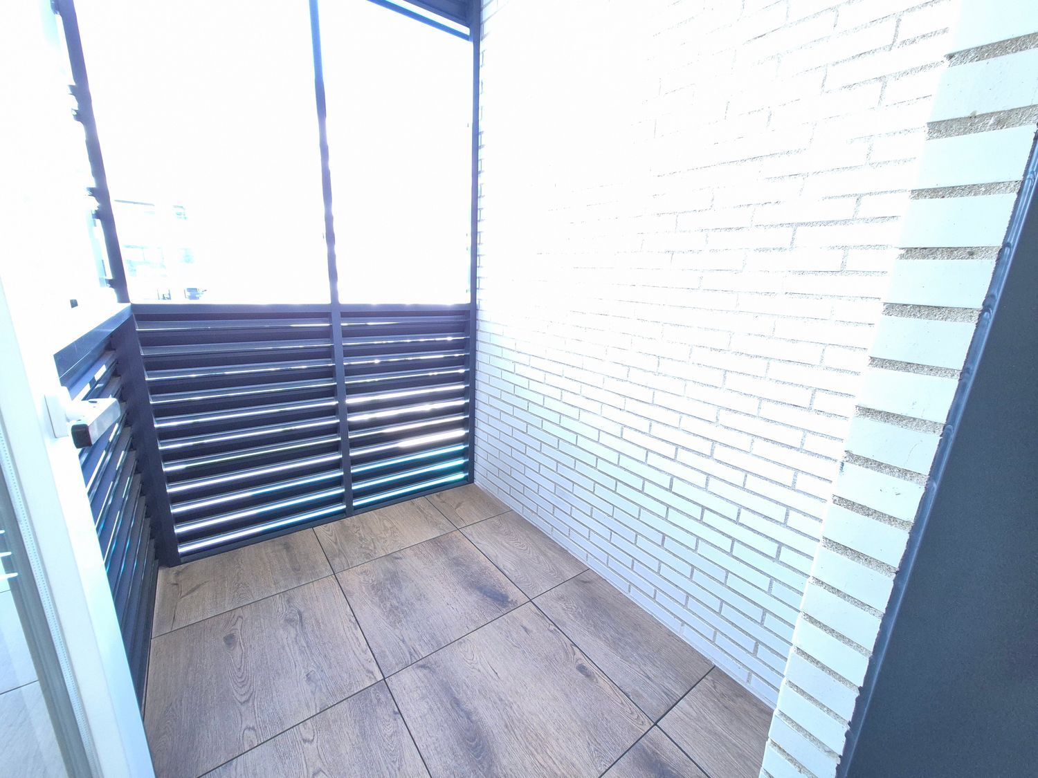 Apartment in Rivas-Vaciamadrid