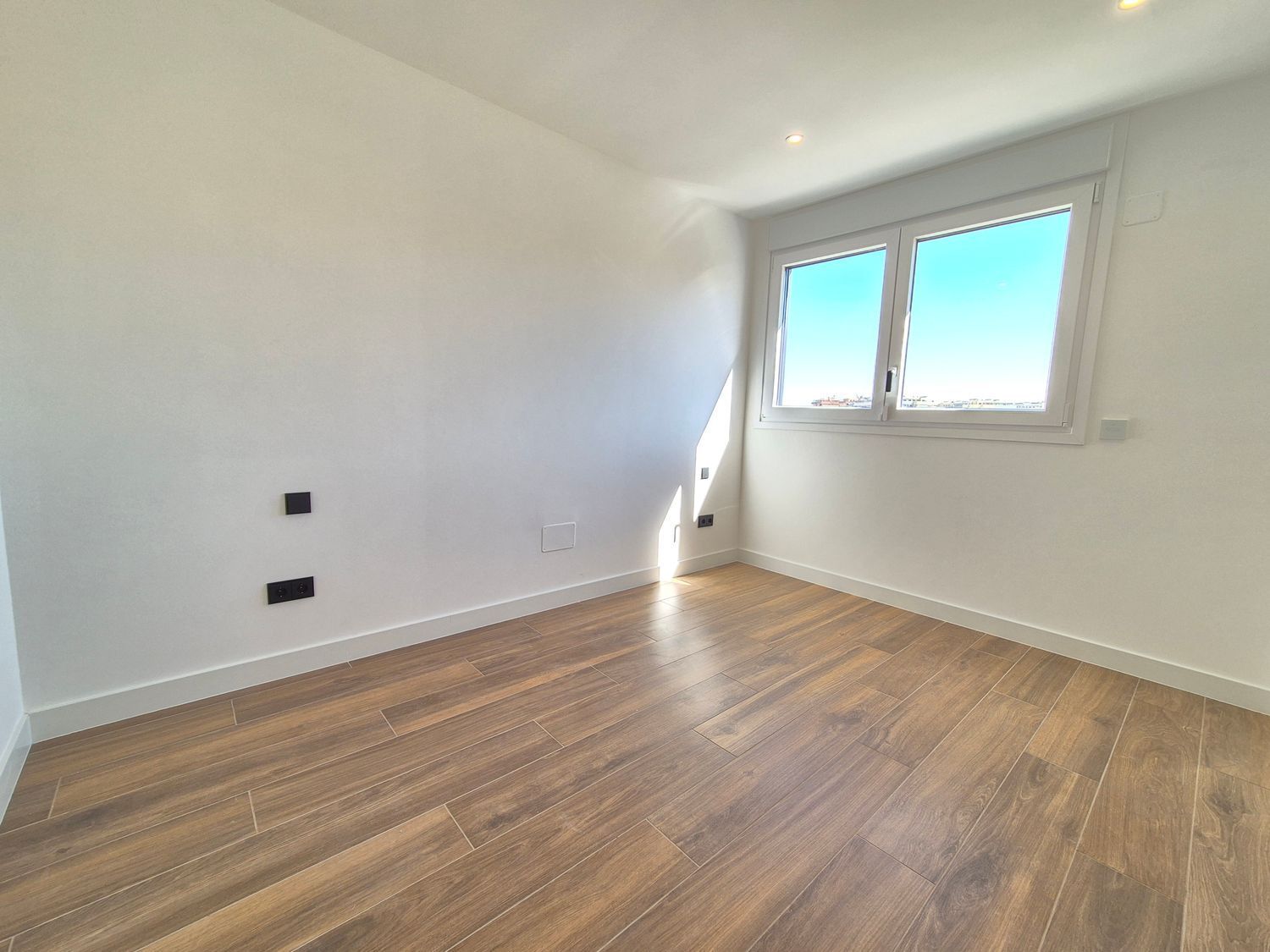 Apartment in Rivas-Vaciamadrid