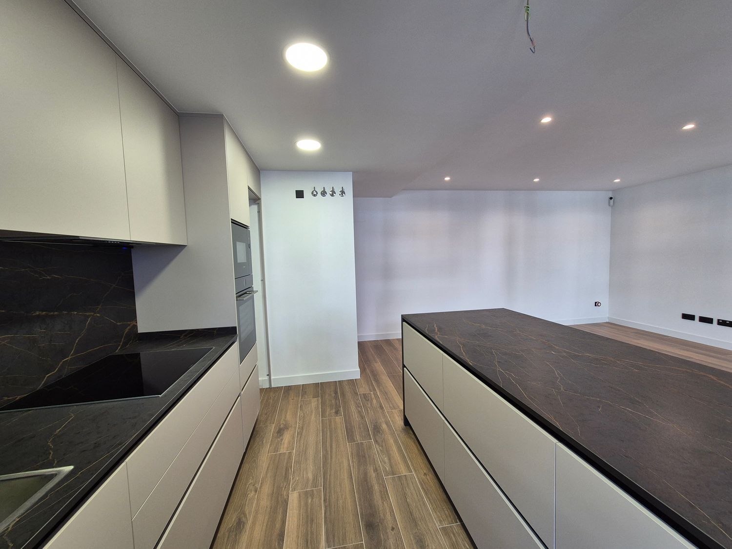 Apartment in Rivas-Vaciamadrid