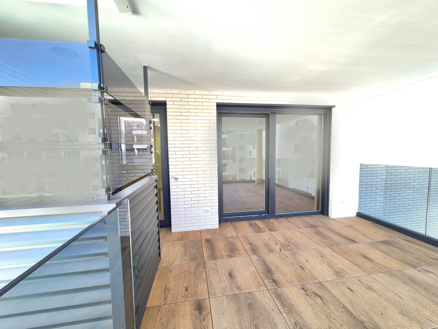 Apartment in Rivas-Vaciamadrid