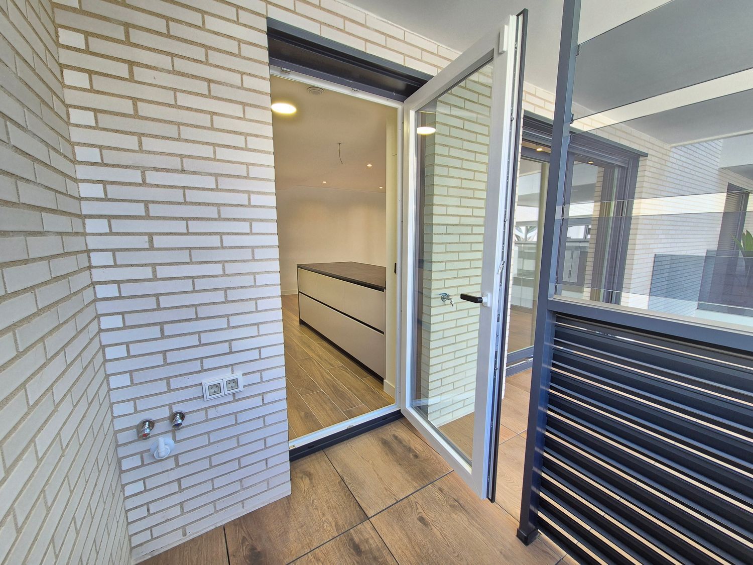 Apartment in Rivas-Vaciamadrid