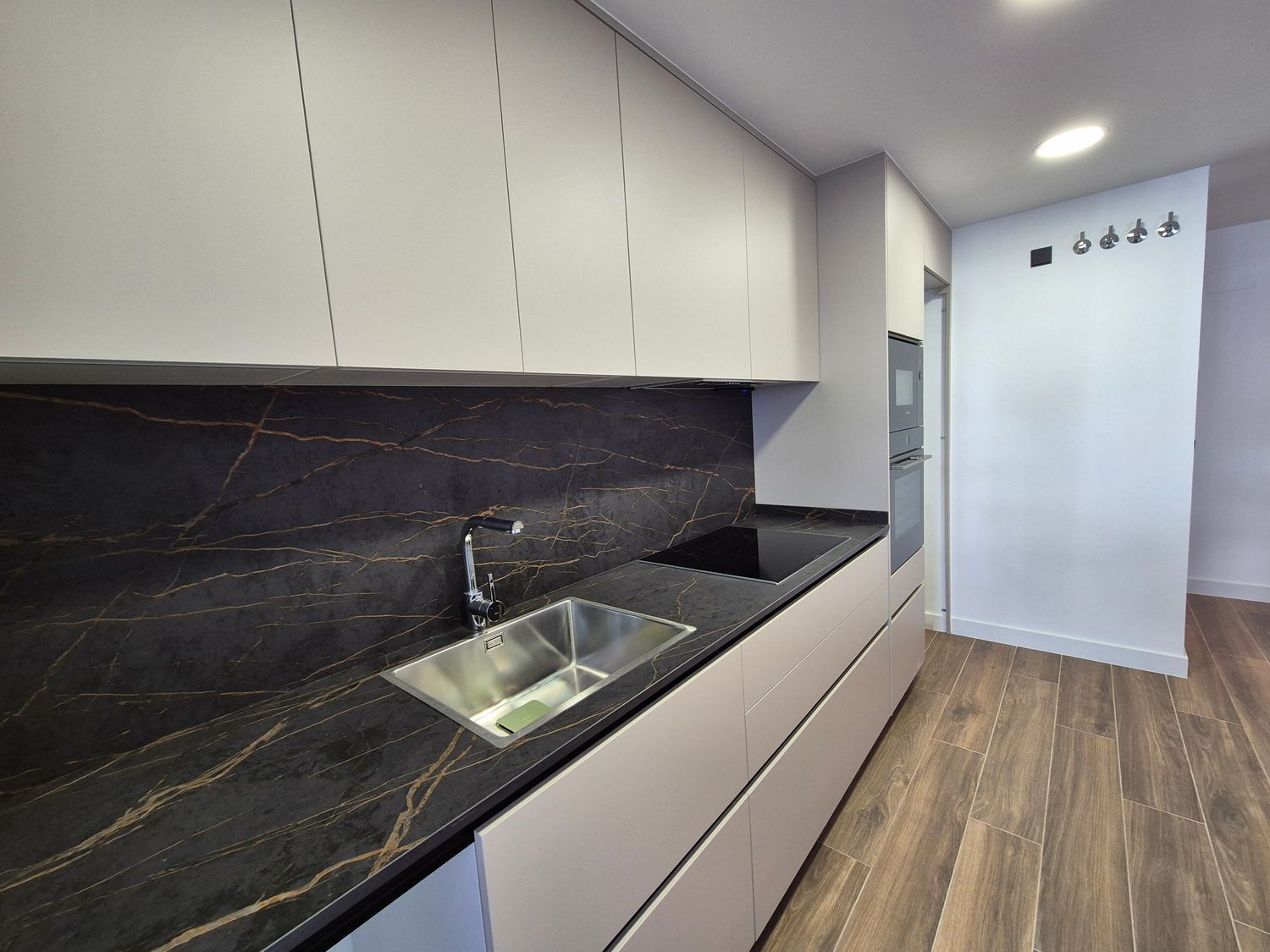Apartment in Rivas-Vaciamadrid