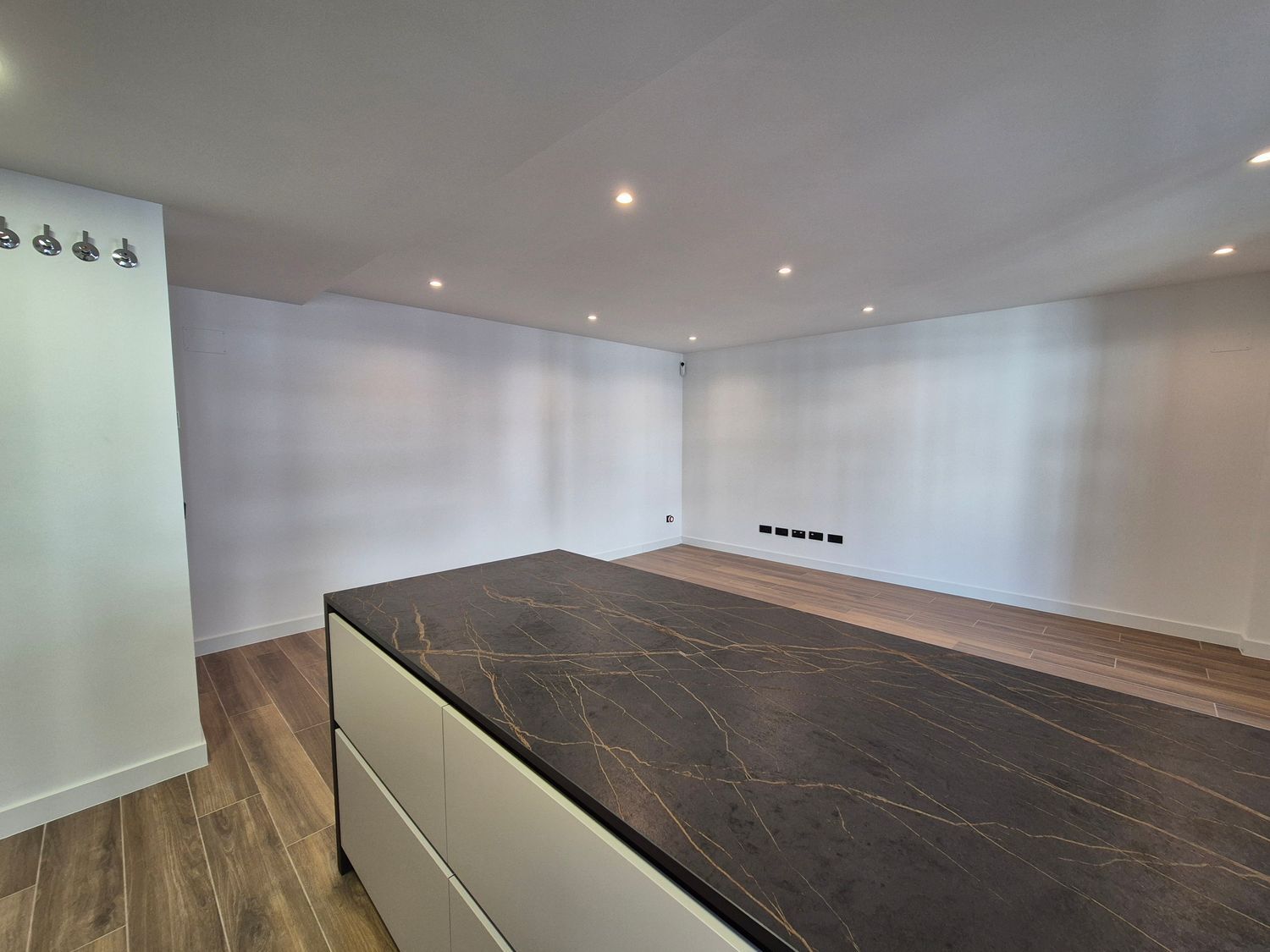 Apartment in Rivas-Vaciamadrid