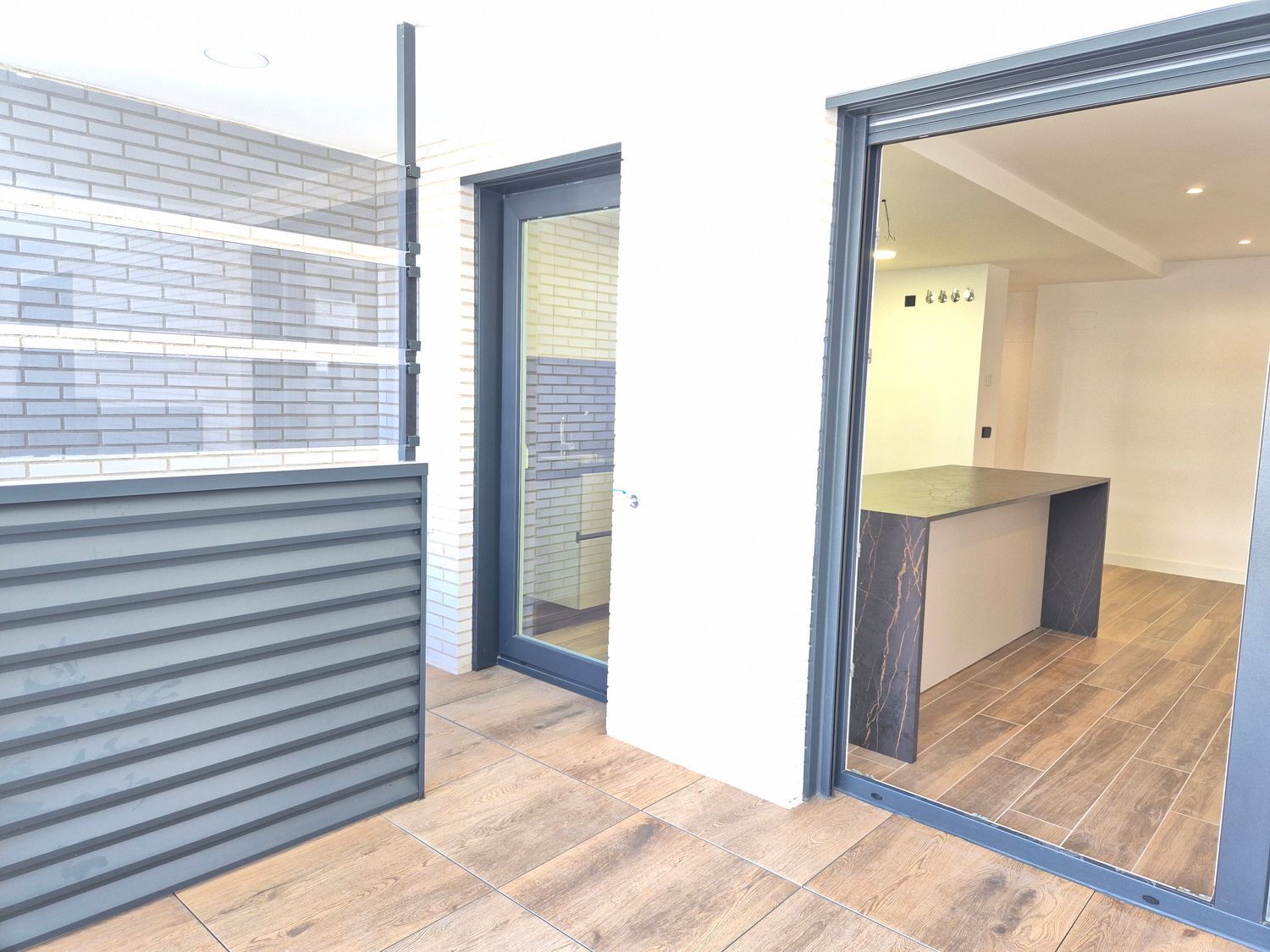 Apartment in Rivas-Vaciamadrid