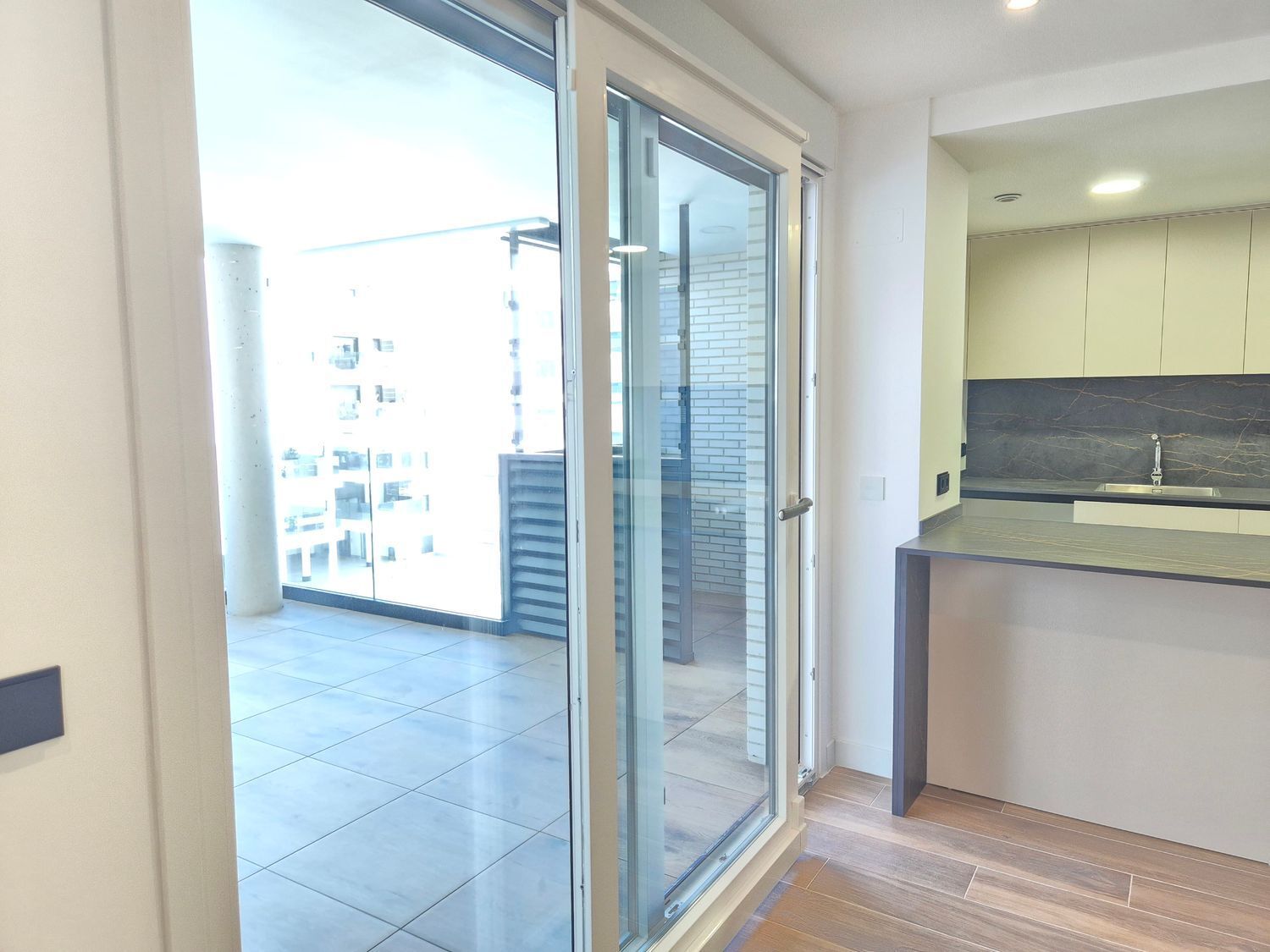 Apartment in Rivas-Vaciamadrid
