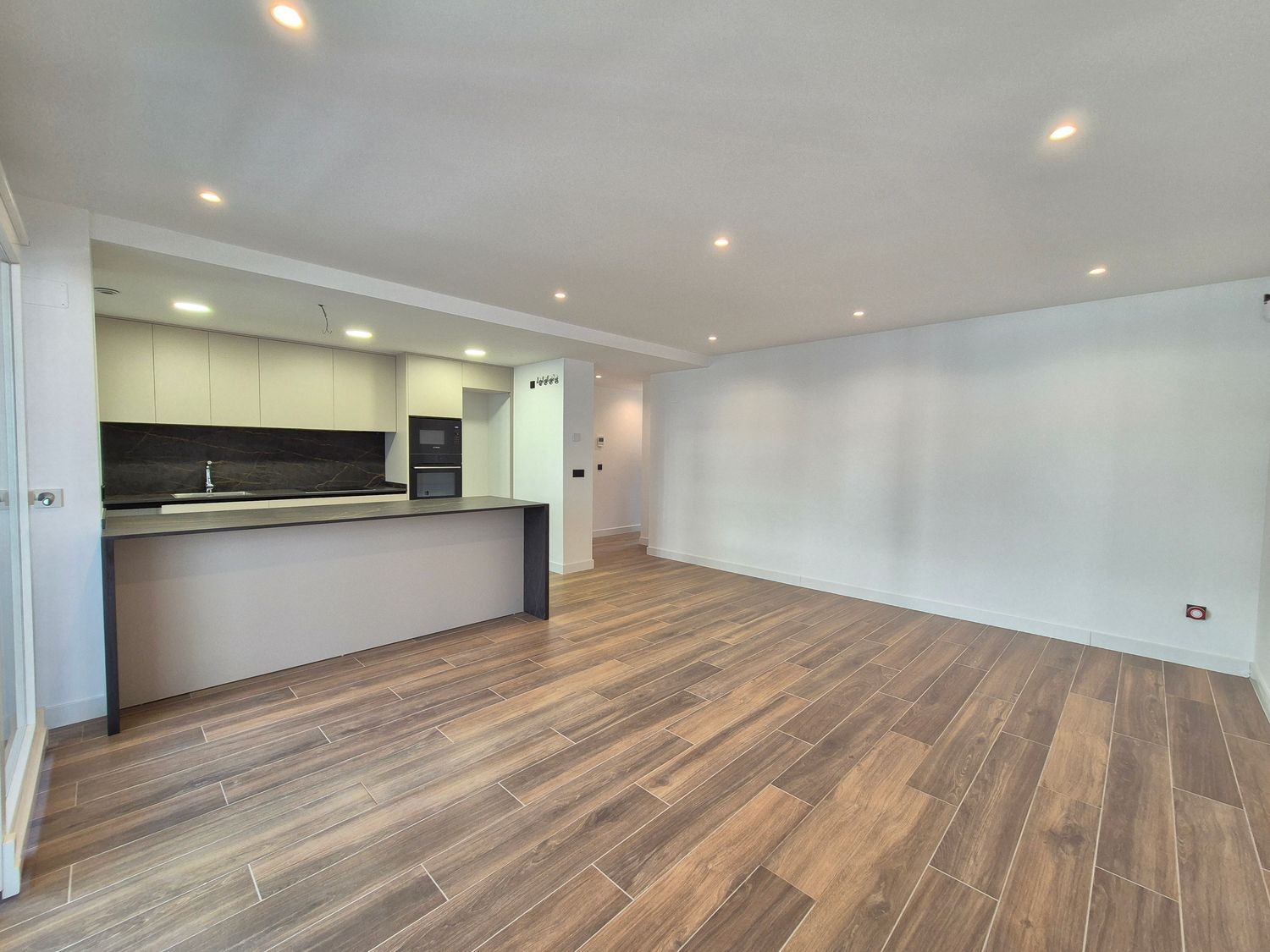 Apartment in Rivas-Vaciamadrid