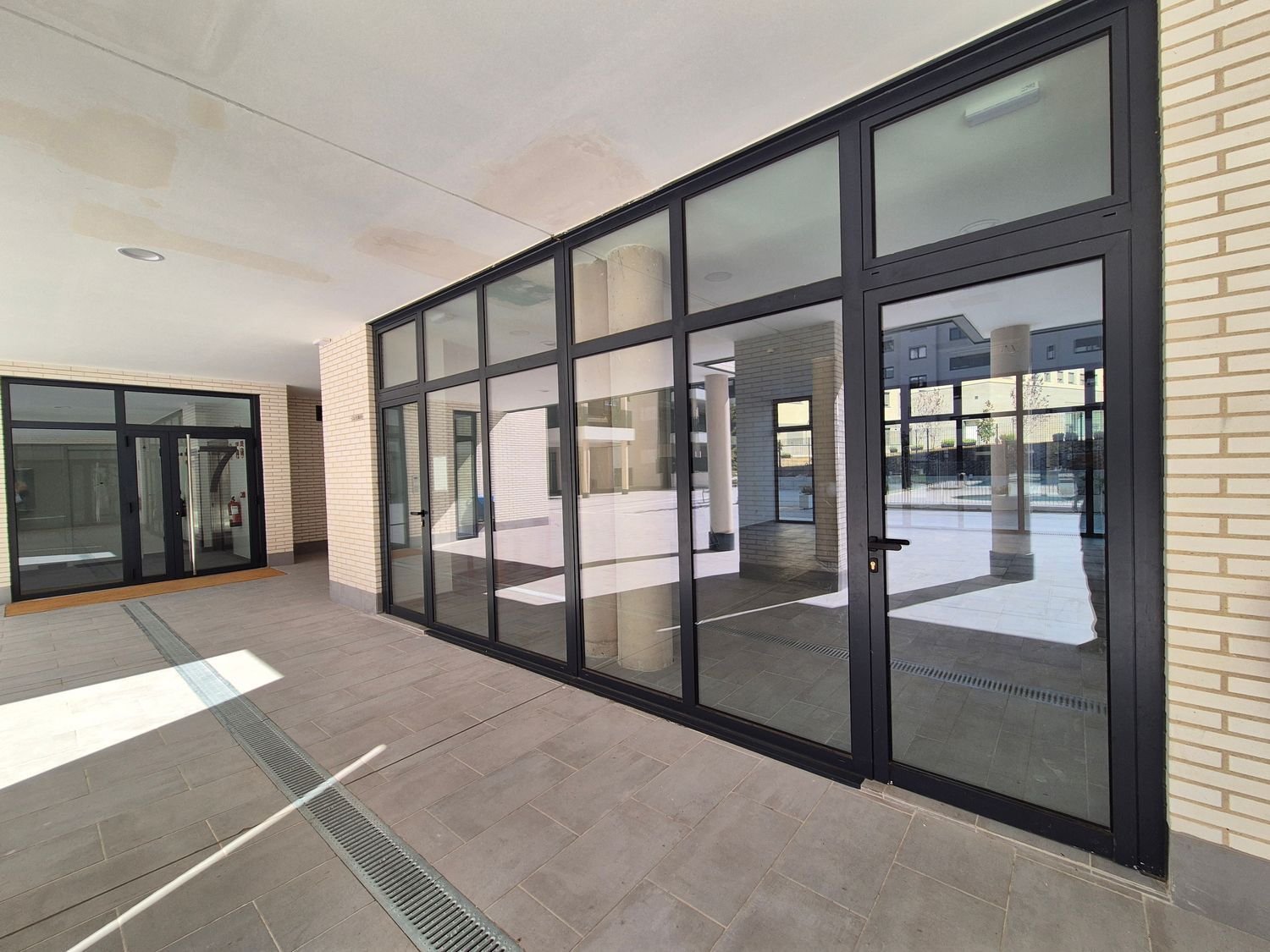 Apartment in Rivas-Vaciamadrid