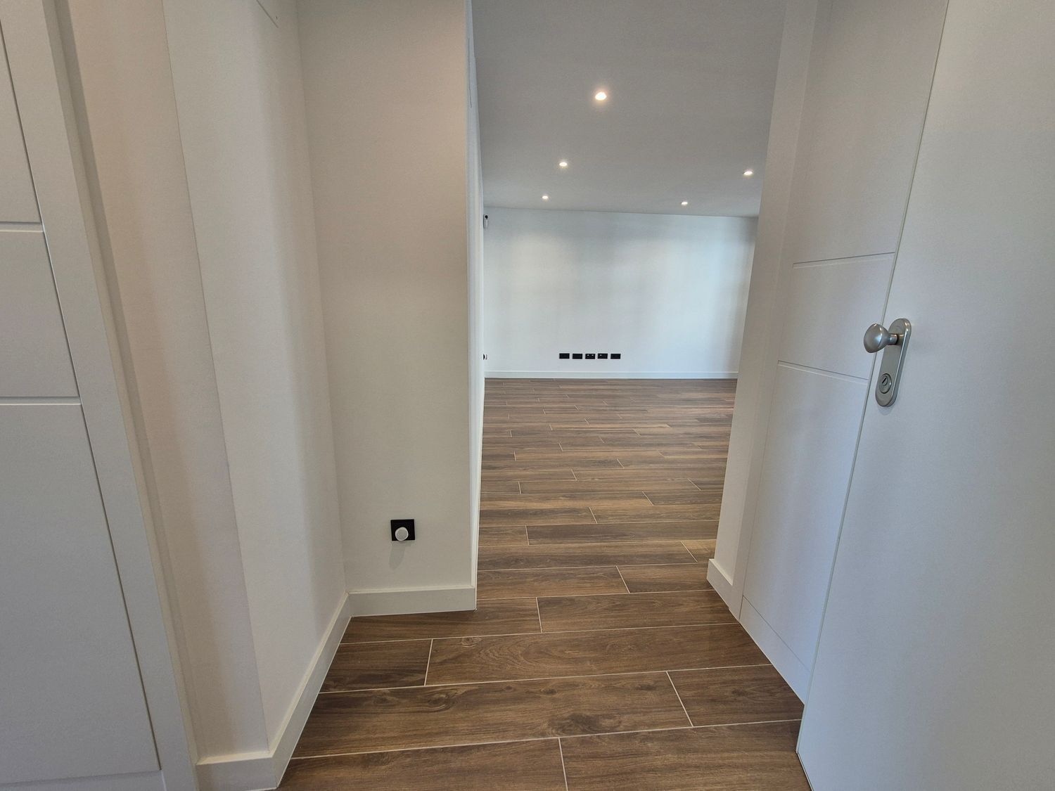 Apartment in Rivas-Vaciamadrid