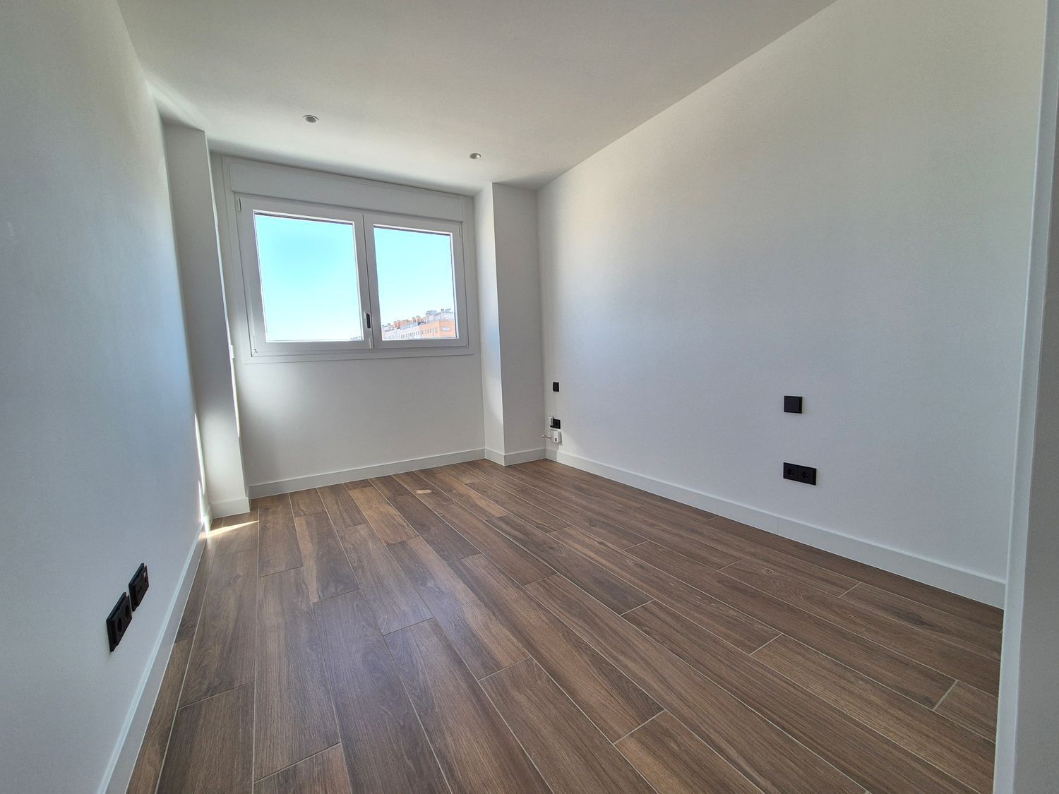 Apartment in Rivas-Vaciamadrid