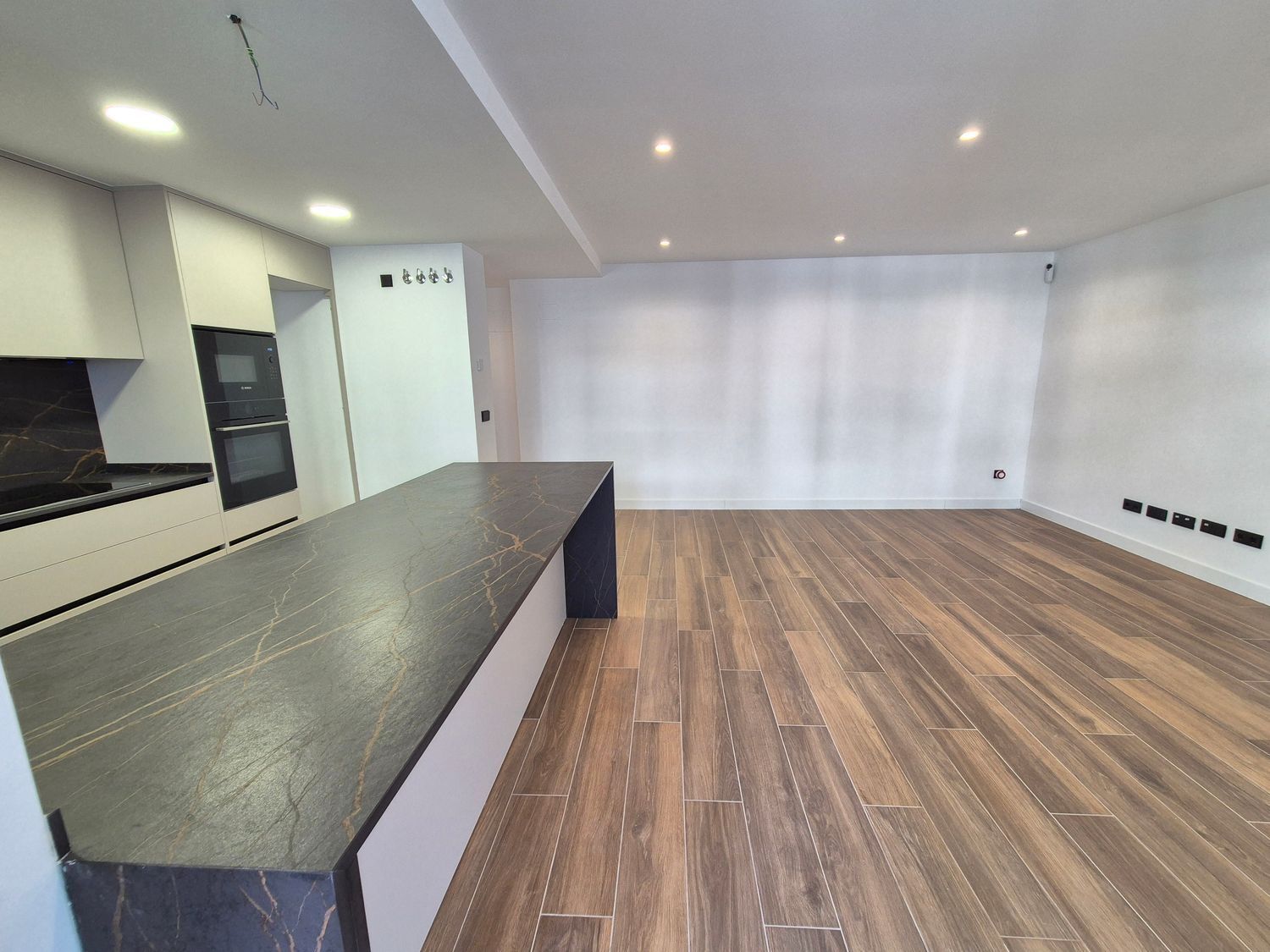Apartment in Rivas-Vaciamadrid