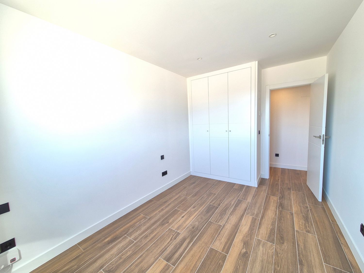 Apartment in Rivas-Vaciamadrid