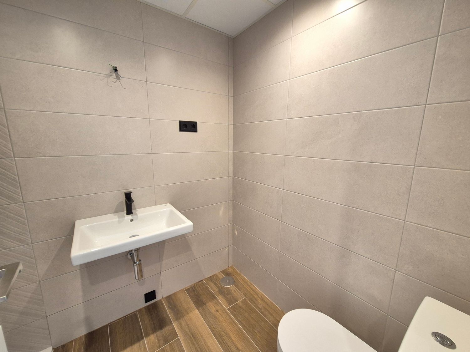Apartment in Rivas-Vaciamadrid