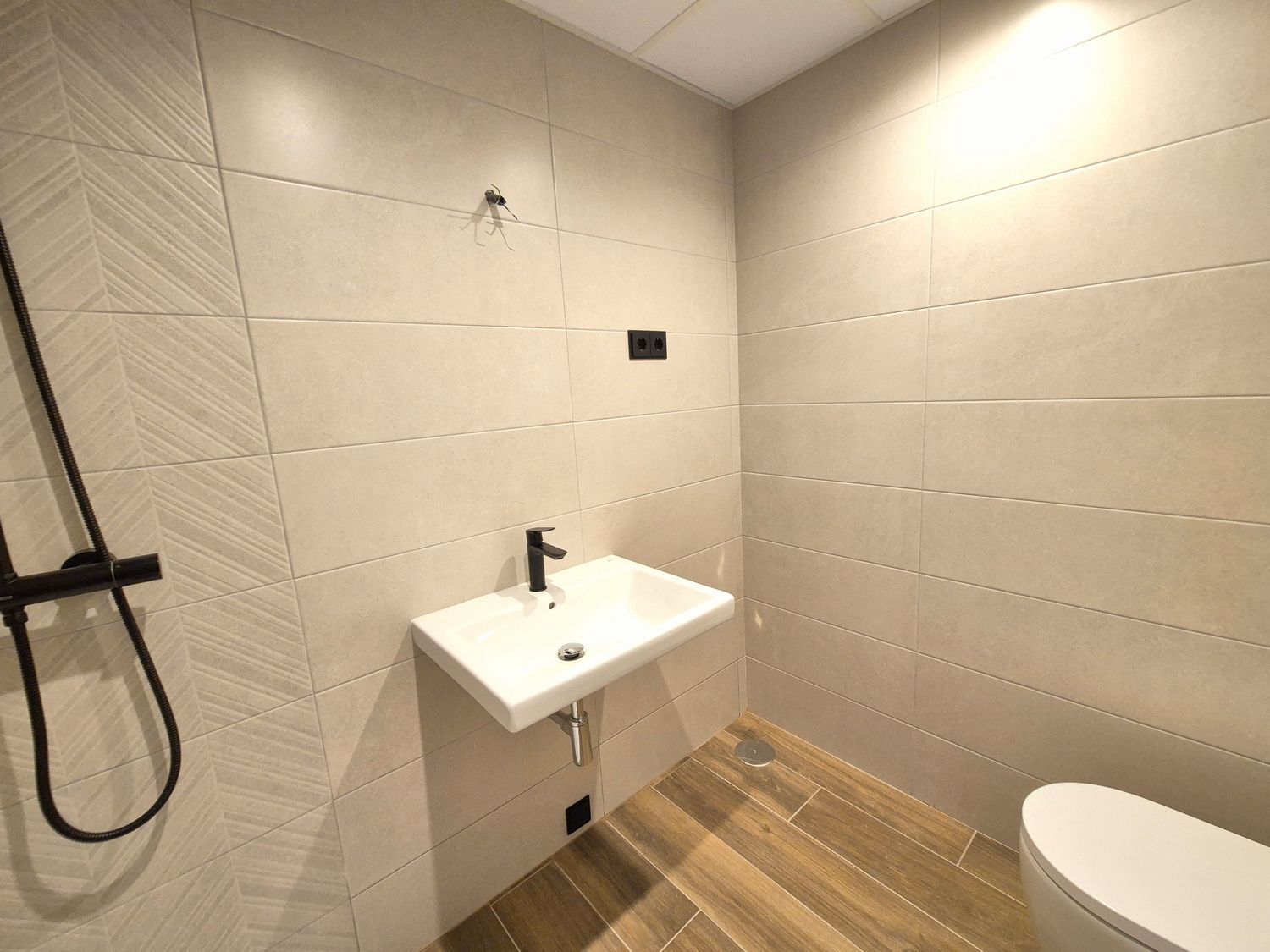 Apartment in Rivas-Vaciamadrid
