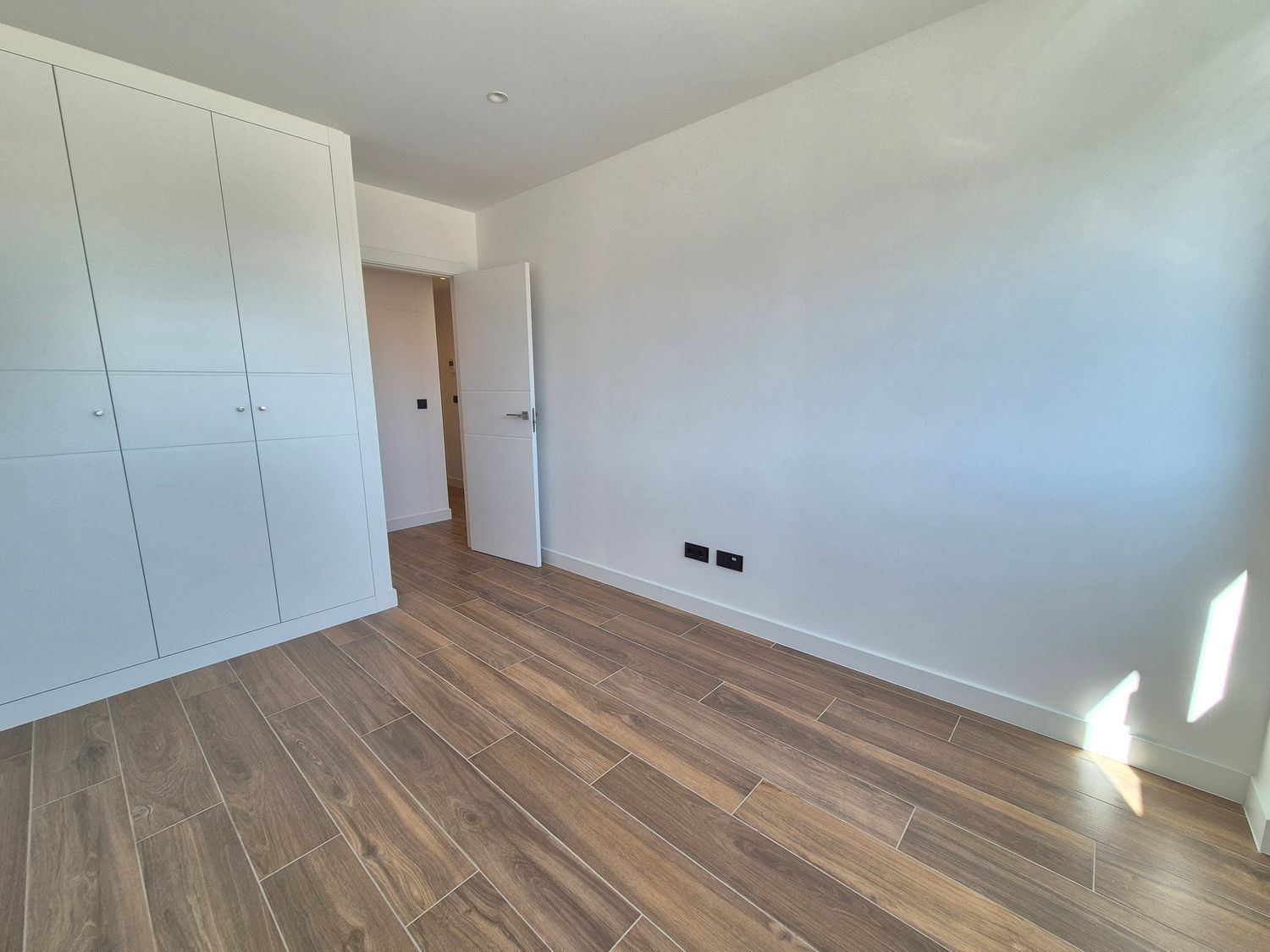 Apartment in Rivas-Vaciamadrid