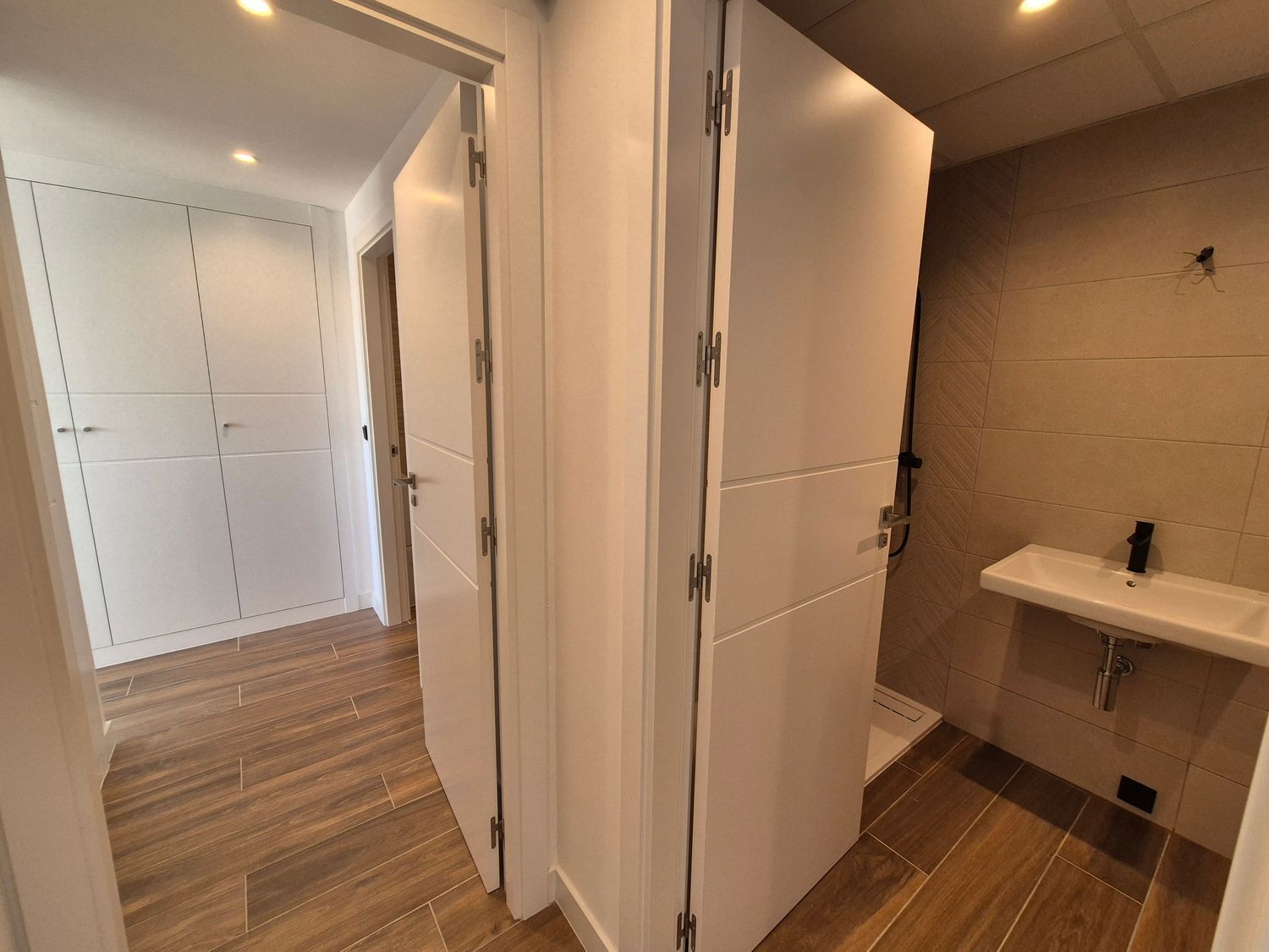 Apartment in Rivas-Vaciamadrid