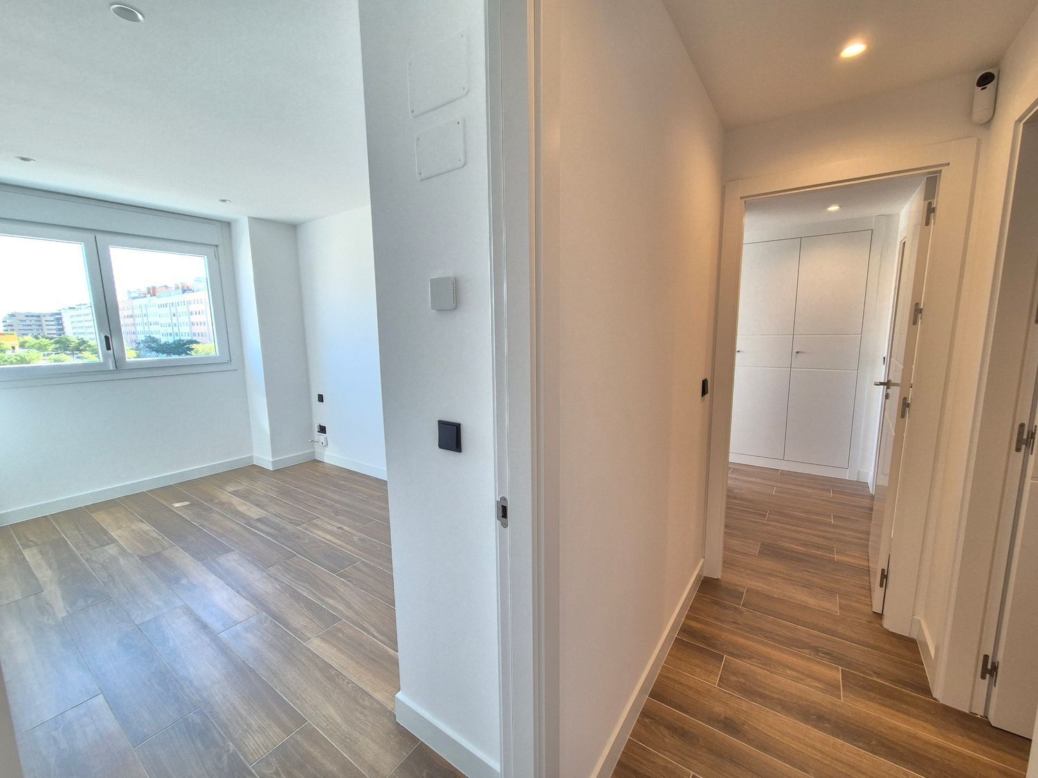 Apartment in Rivas-Vaciamadrid