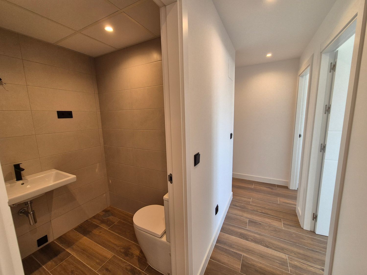 Apartment in Rivas-Vaciamadrid